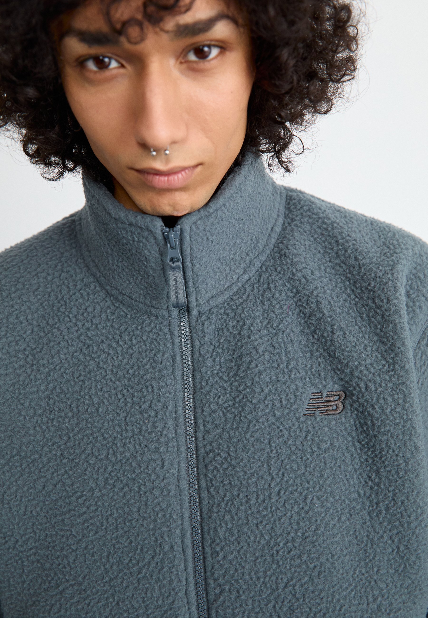Vestes et pulls polaires New Balance