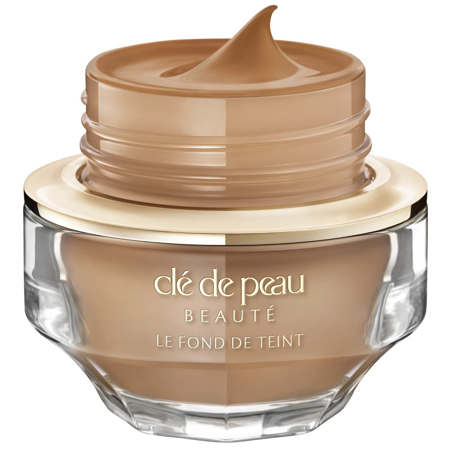 Clé de Peau Beauté Foundation – 28 ml