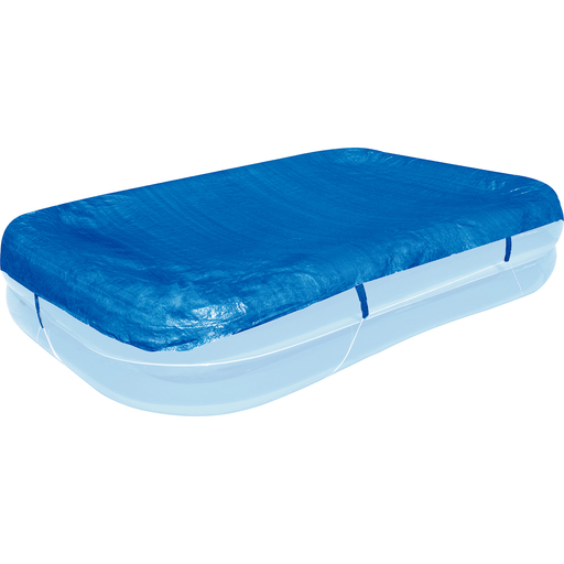 Couverture de piscine Bestway Flowclear 262 cm