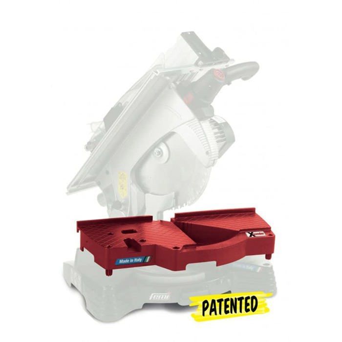 FEMI cutting extension for mitre saw - Xpander