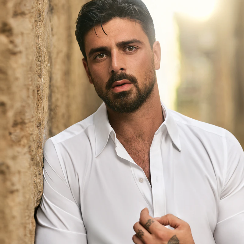 Dolce&Gabbana Devotion For Men Perfume masculino