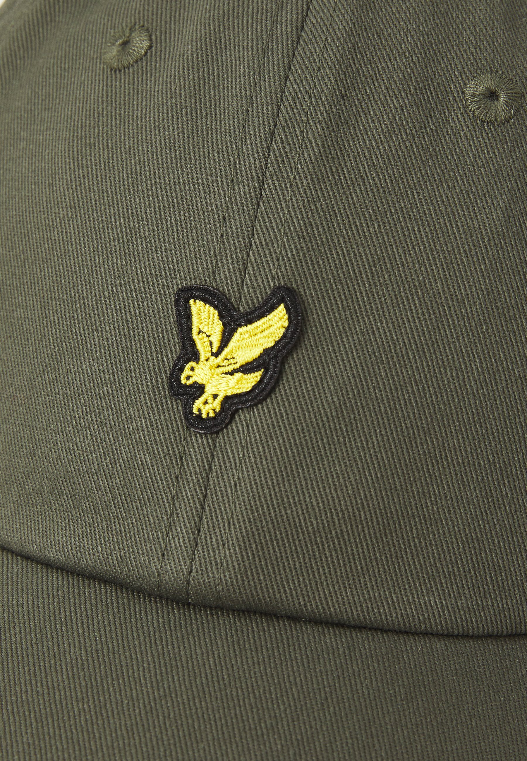 Lyle & Scott BASEBALL UNISEX - Cap - deep depths