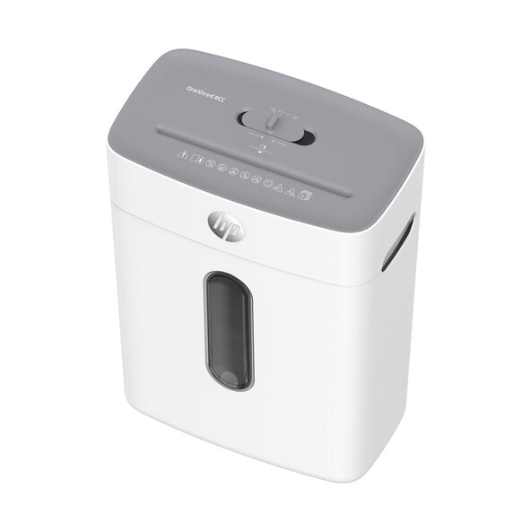 Recipient cu acționare OneShred 8CC