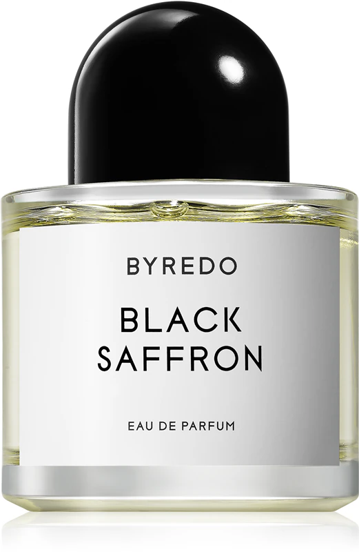 BYREDO Black Saffron Eau de Parfum unissex