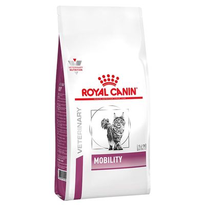 Royal Canin Mobility MC macskatáp 28 kg