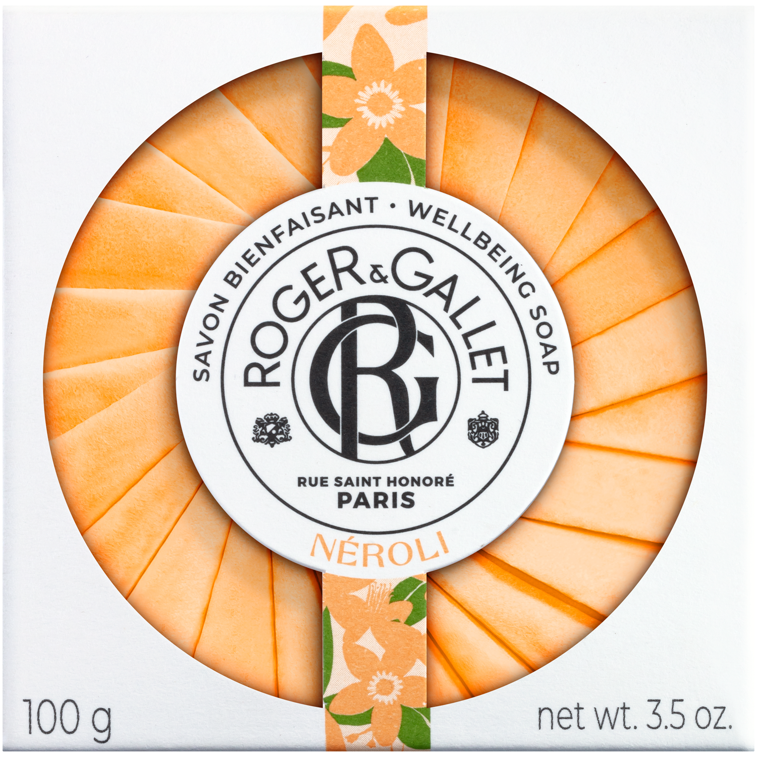 Roger & Gallet Neroli