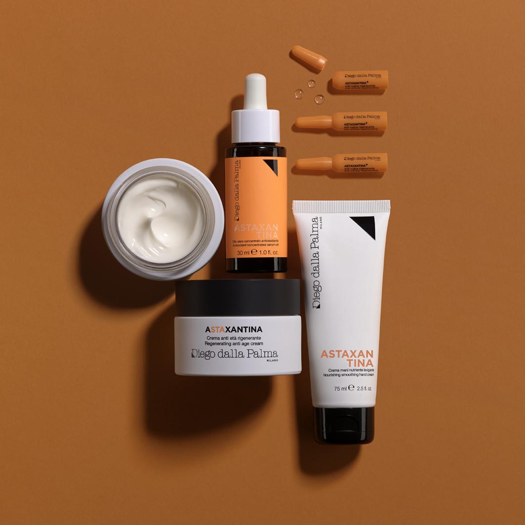 Diego dalla Palma Regenerating Anti Age Cream