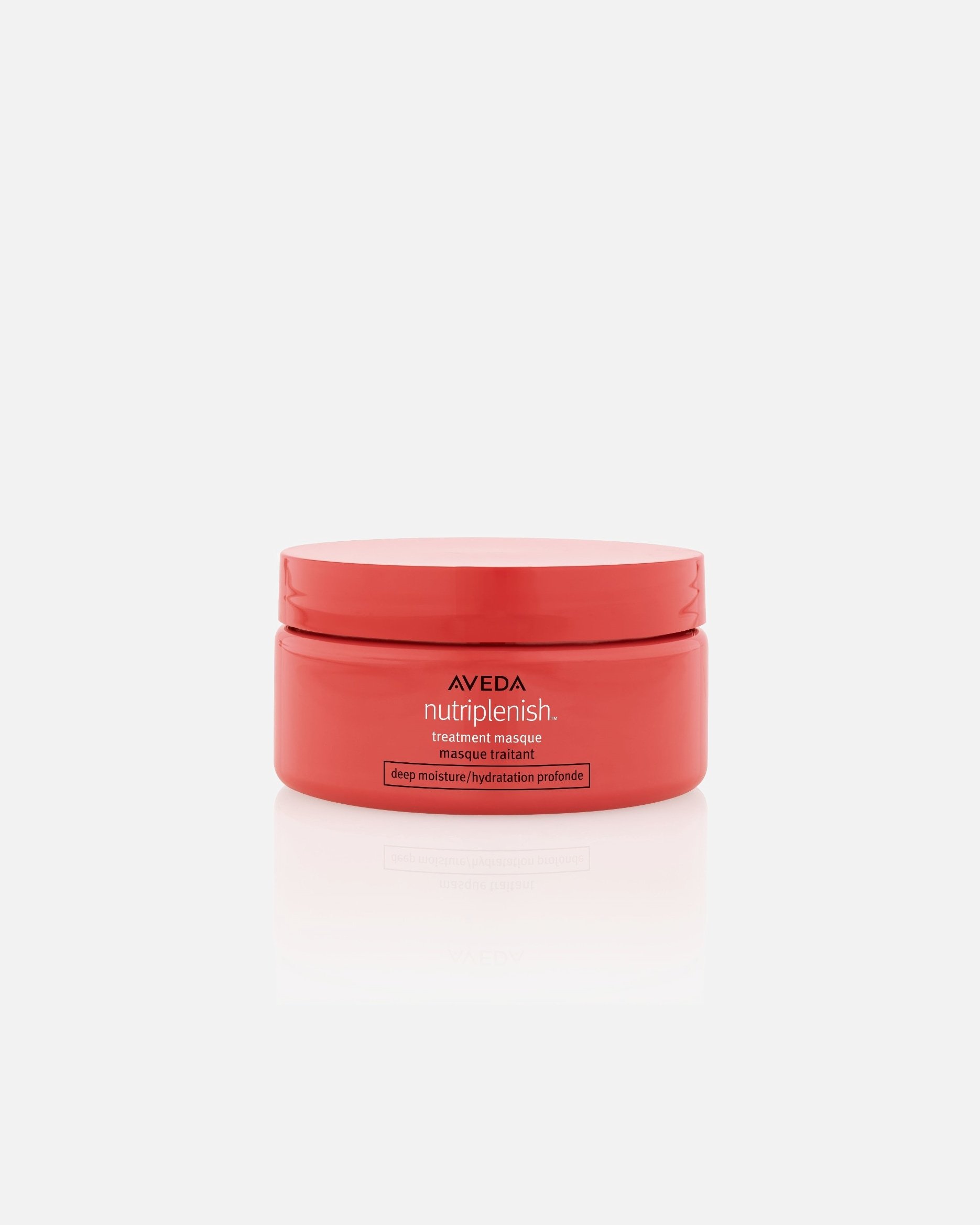 Aveda maska za kosu Moisture & Shine – Intenzivna hidratantna njega – 200 ml