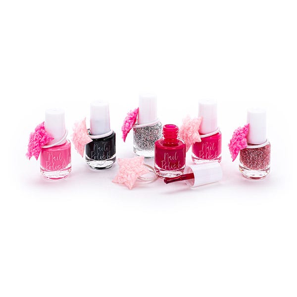 Party Collection nagellackset 5 delar | 1 st