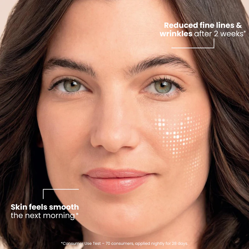 Avène Hyaluron Activ B3 Multi-Intensive Night Cream intenzívny nočný krém proti vráskam