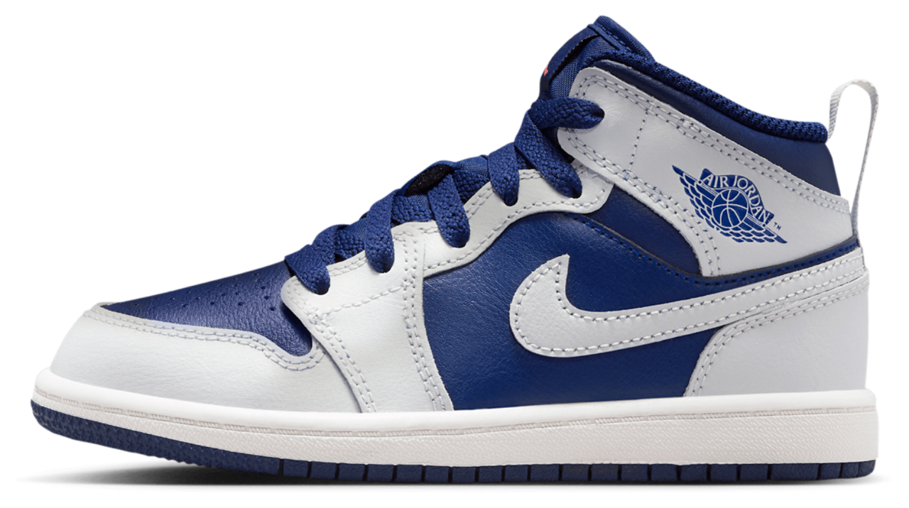 Jordan Aj1 Mid