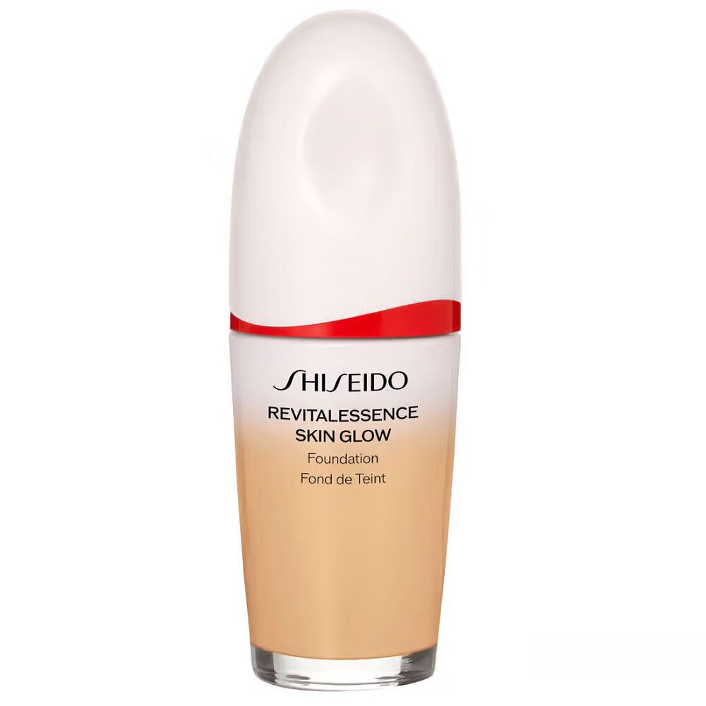 Shiseido Revitalessence Skin Glow