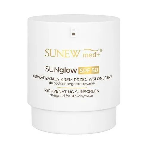 SunewMed+ Sunglow