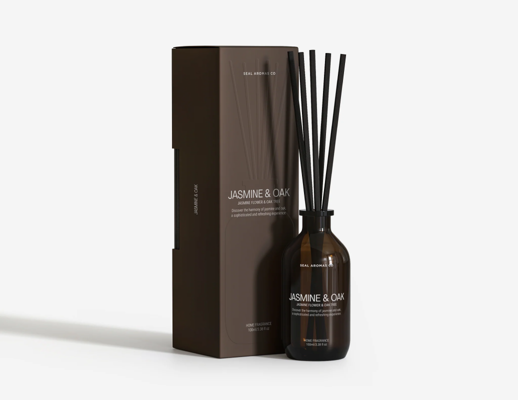 Seal Aromas Co Basic