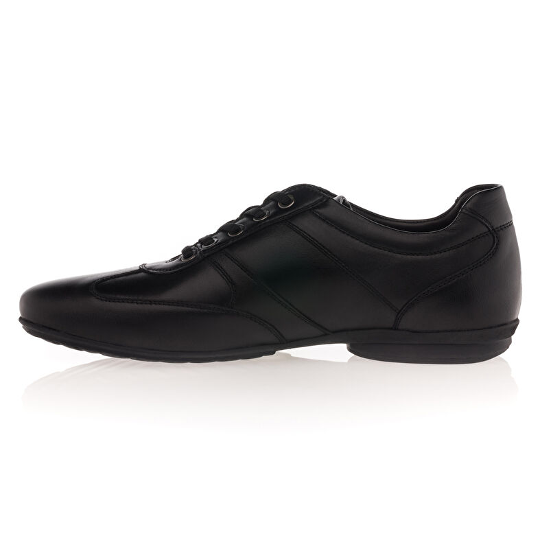 Kosarak / cipők Homme Noir