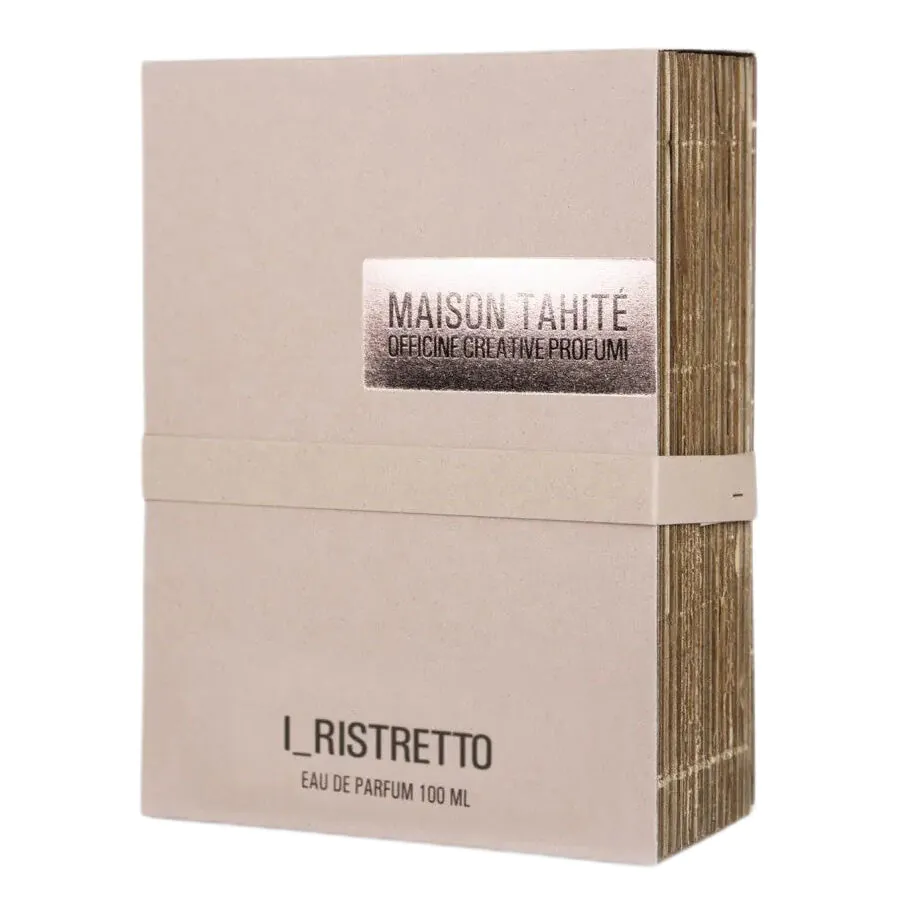 Maison Tahite I_Ristretto Woda Perfumowana Unisex 100 ml