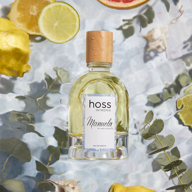 Hoss Intropia Hoss Intropia Manuela Eau de Parfum 100 ml 100 ml