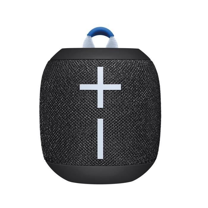 Caixa de Som Bluetooth ULTIMATE EARS Wonderboom 3 Rosa