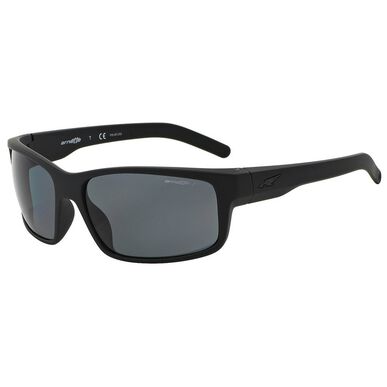 Arnette akiniai nuo saulės Arnette 4202 juodi 1 vnt. 1 vnt.