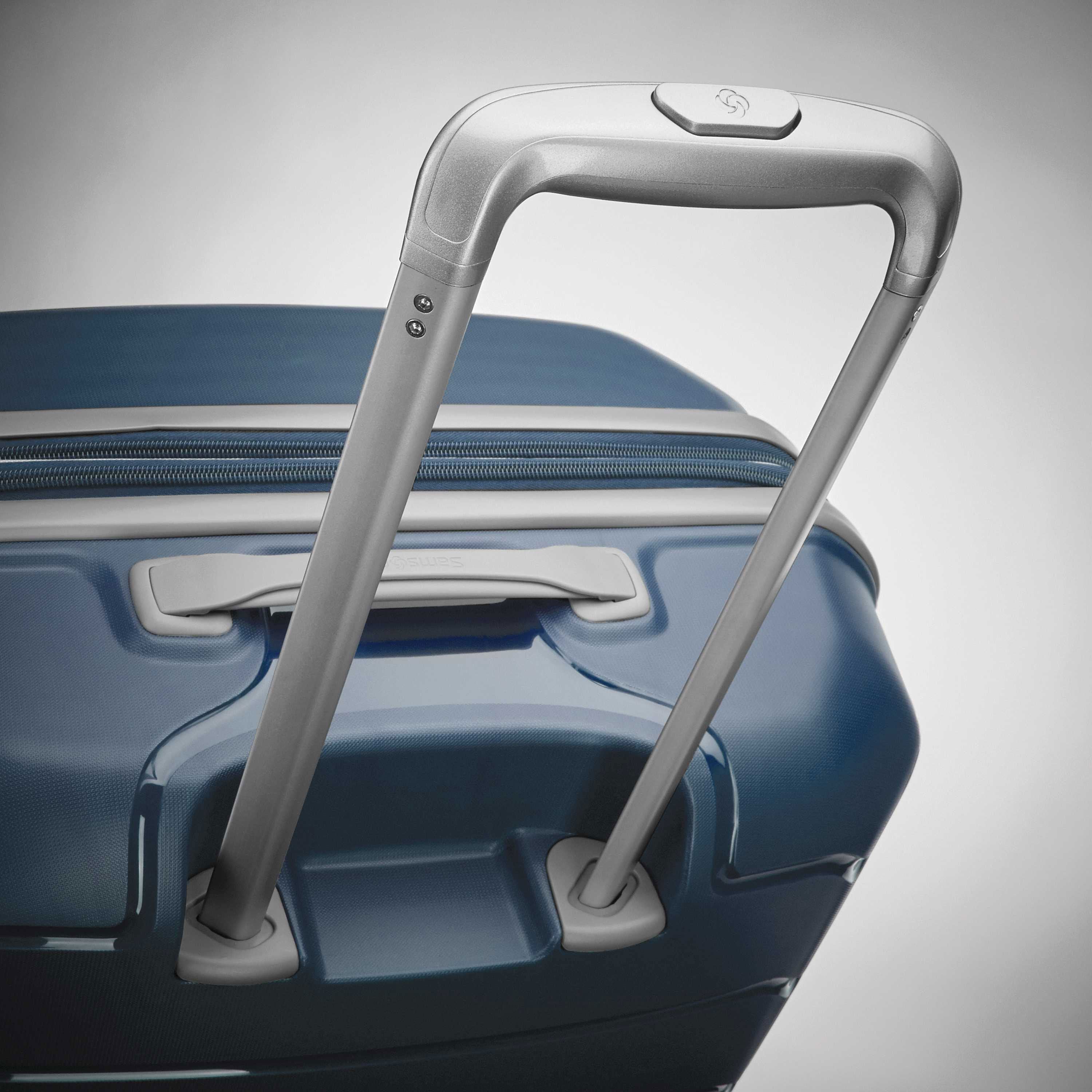 SAMSONITE FREEFORM GROTE SPINNER