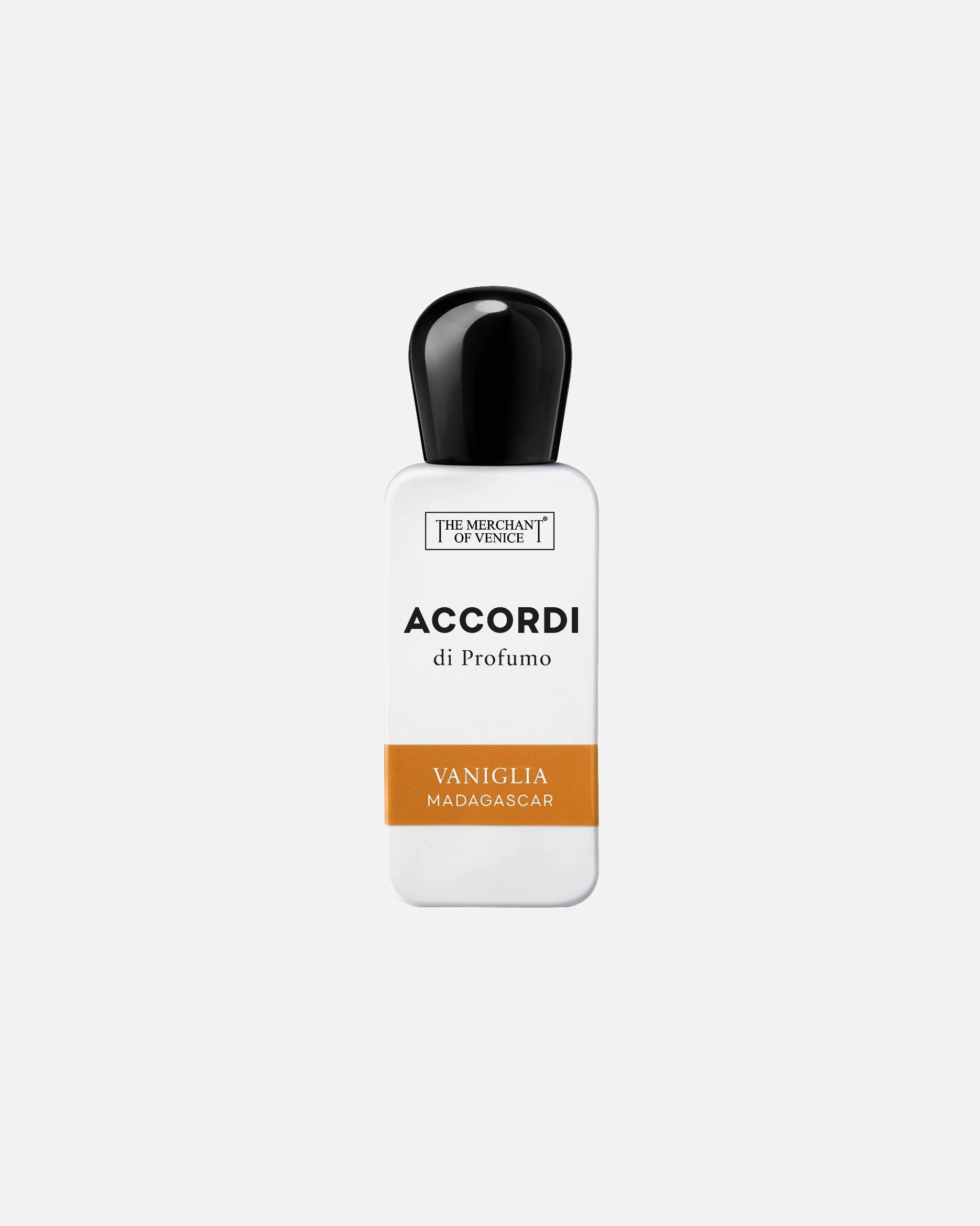 THE MERCHANT OF VENICE Eau de Parfum Accordi di Profumo Vaniglia Madagascar - 30 ml