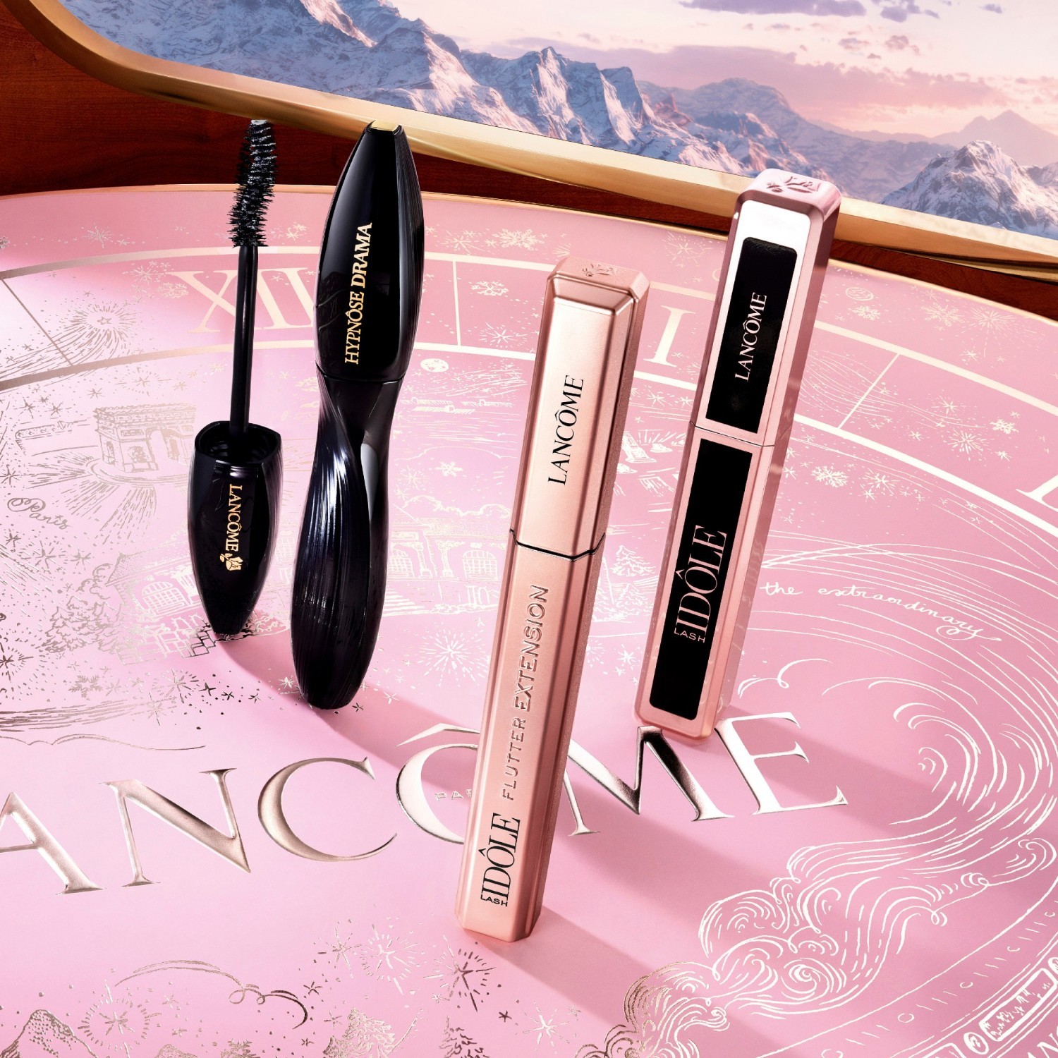 Lancôme La vie est belle parfemska voda 50 ml Set mirisa - 1 komad