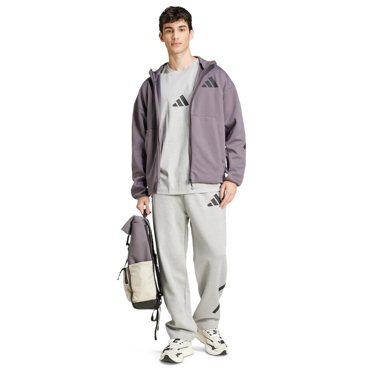 adidas ZNE