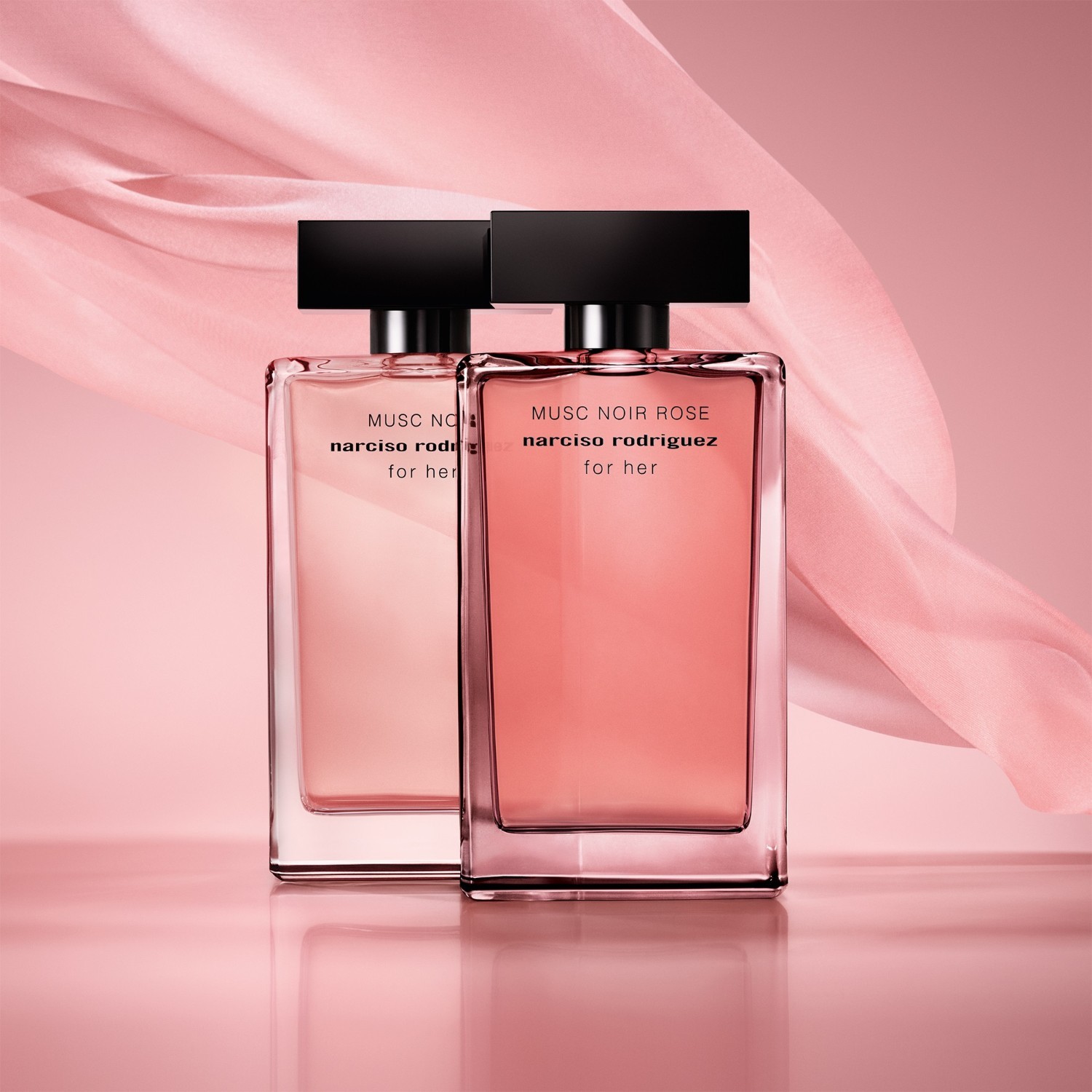 Narciso Rodriguez parfumuotas vanduo für sie Musc Noir - 100 ml