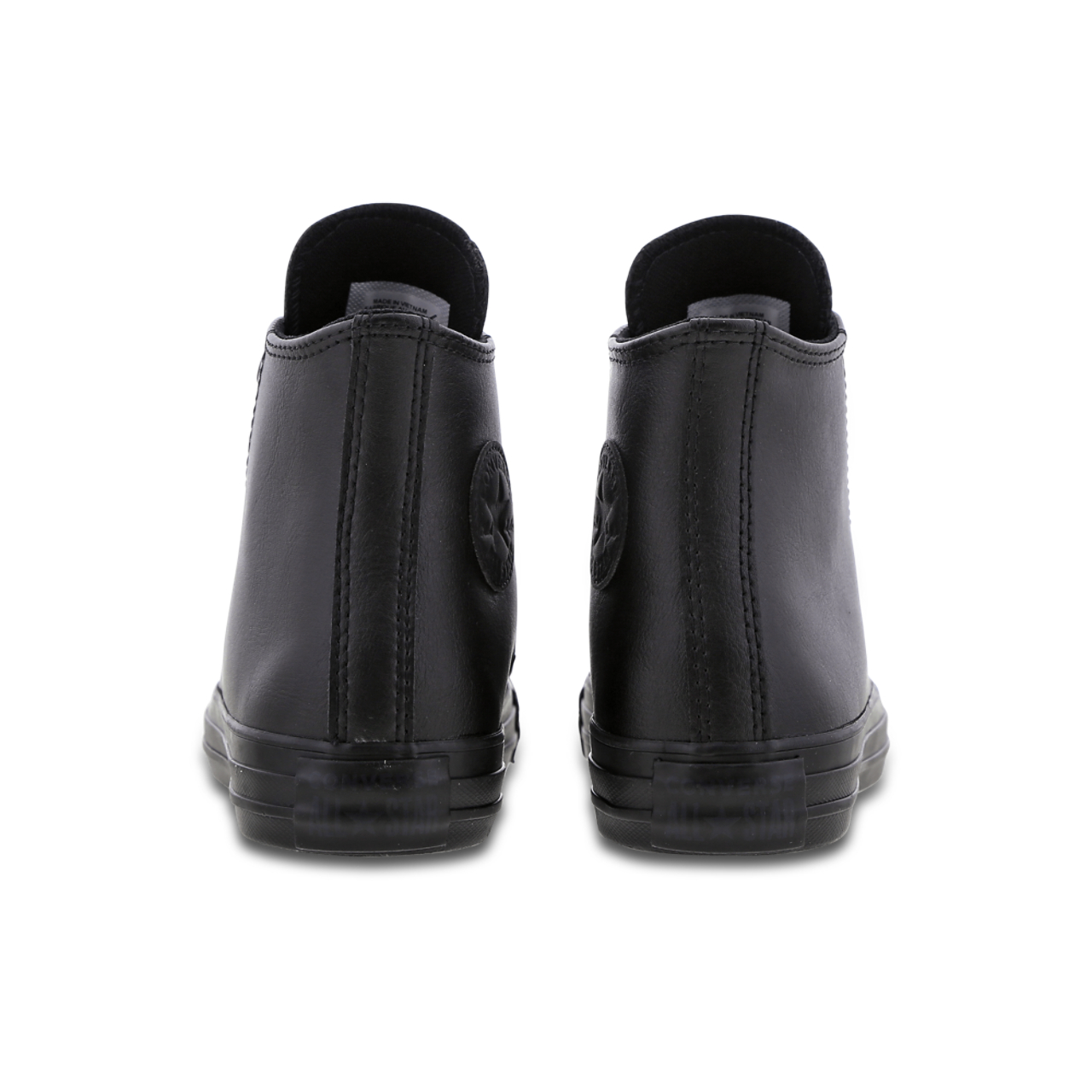 Converse CTAS High