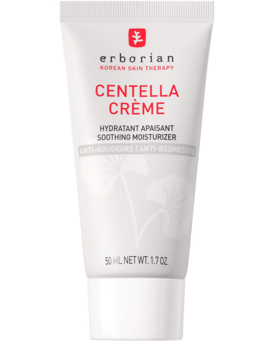 Καταπραϋντική κρέμα ERBORIAN CENTELLA CREAM
