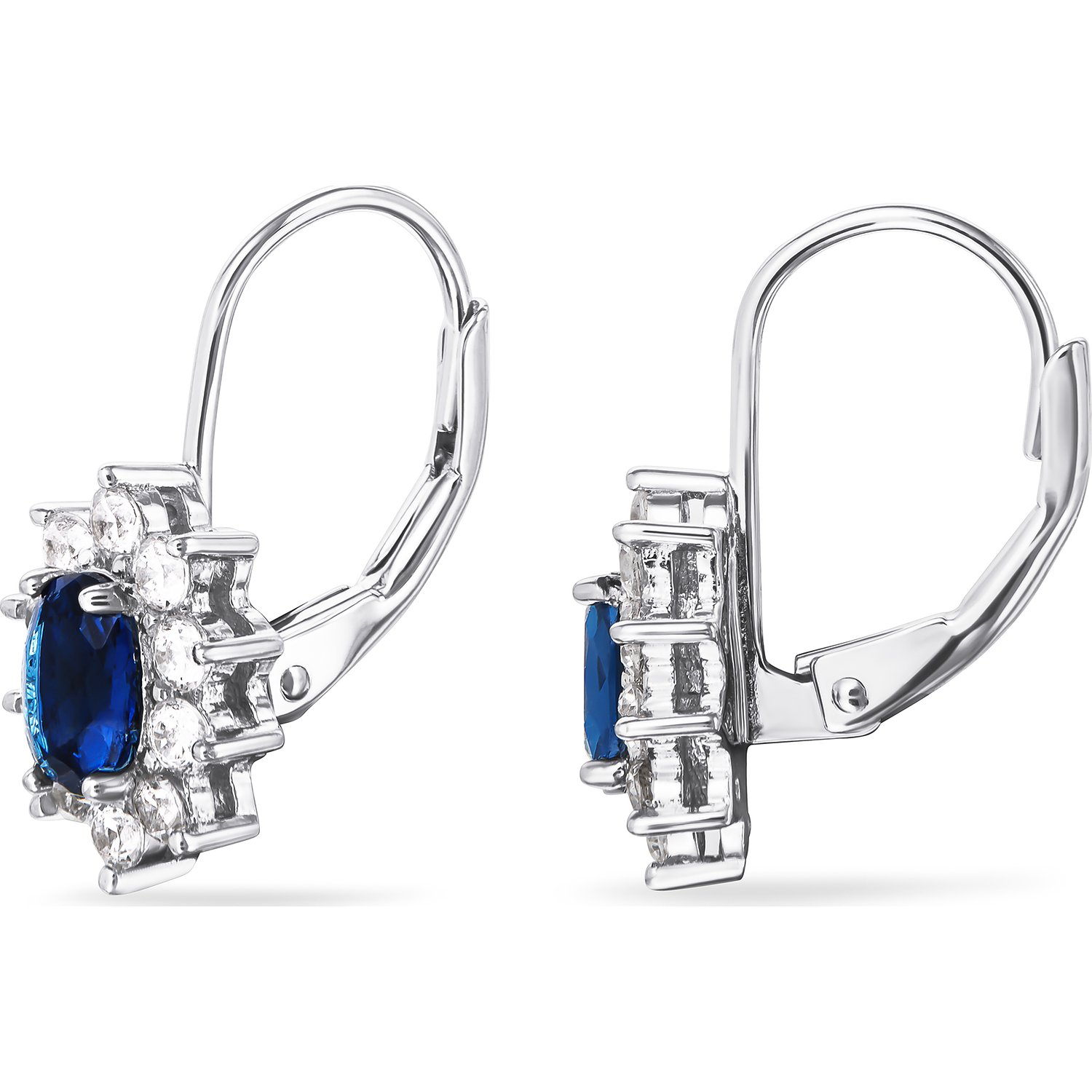 FAVS Boucles d'oreilles