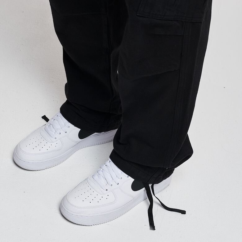 Lunas 2-Pocket Cargo Pants