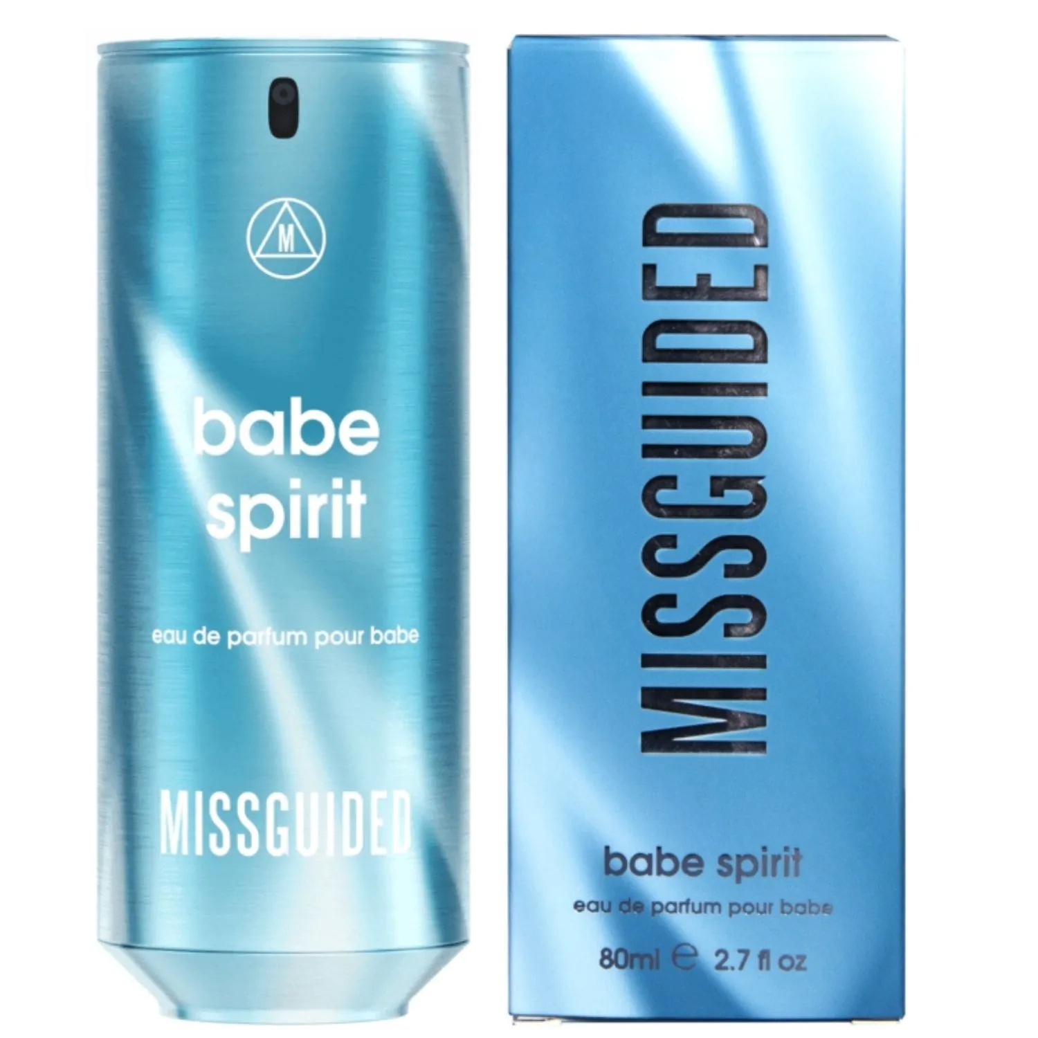 Missguided Babe Spirit Woda perfumowana dla kobiet