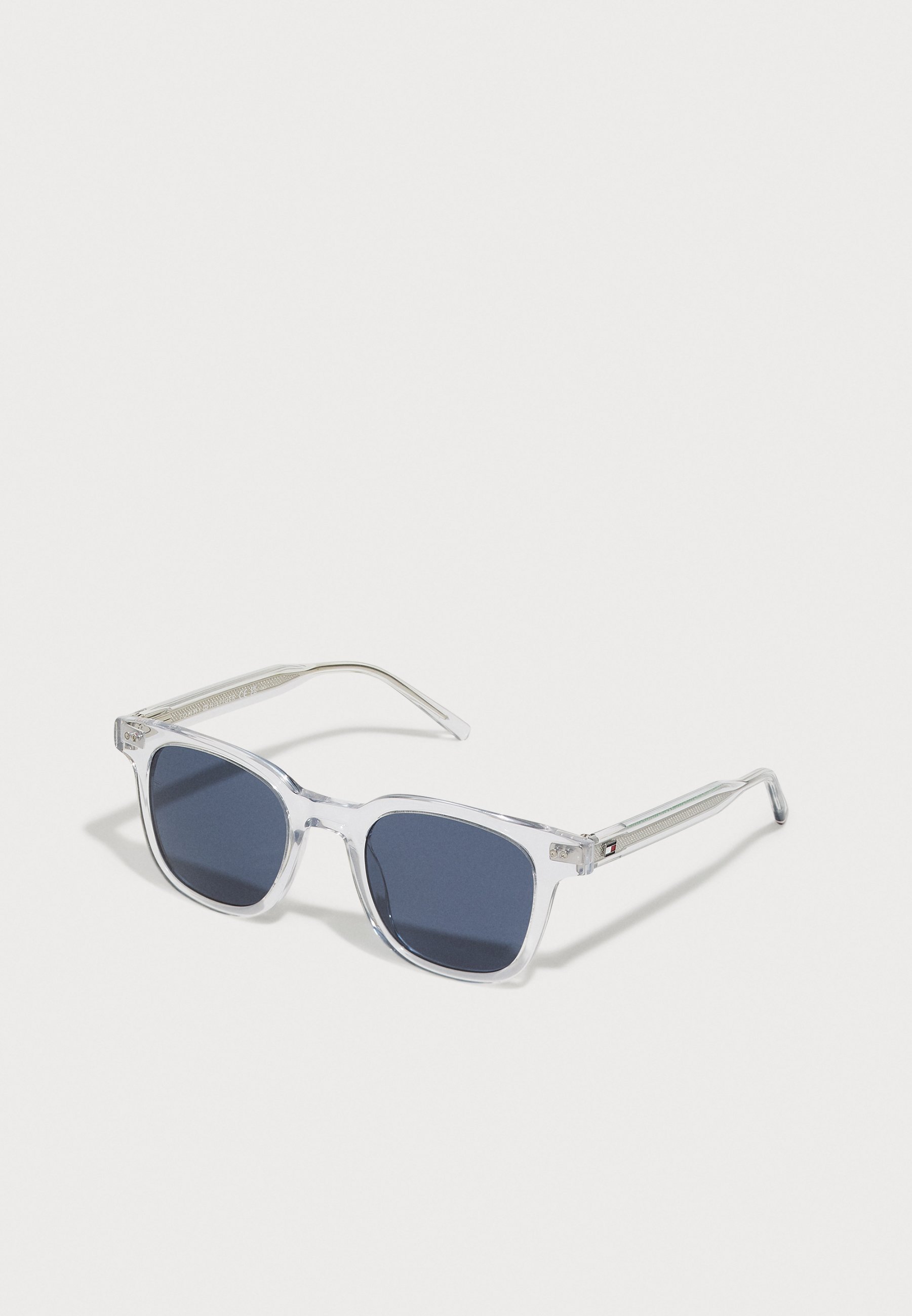 Tommy Hilfiger zonnebril - transparant