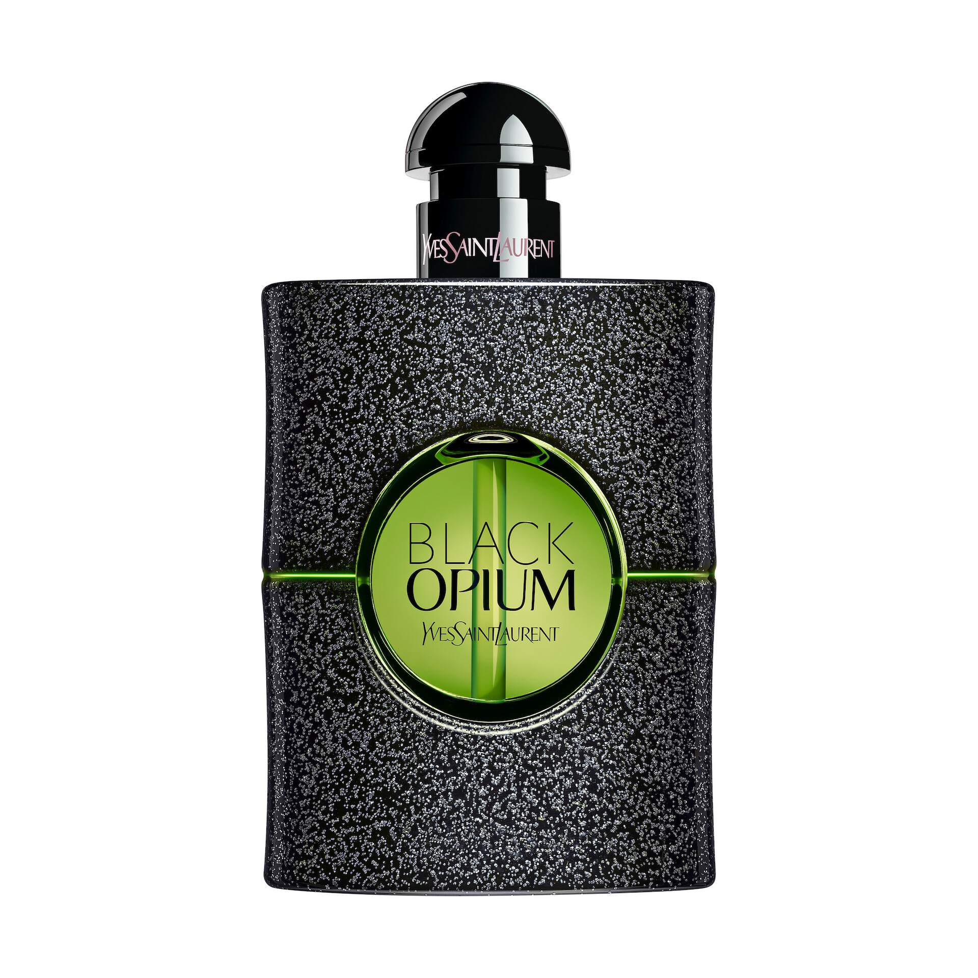 Black Opium Illicit Green EdP 75 ml - Yves Saint Laurent