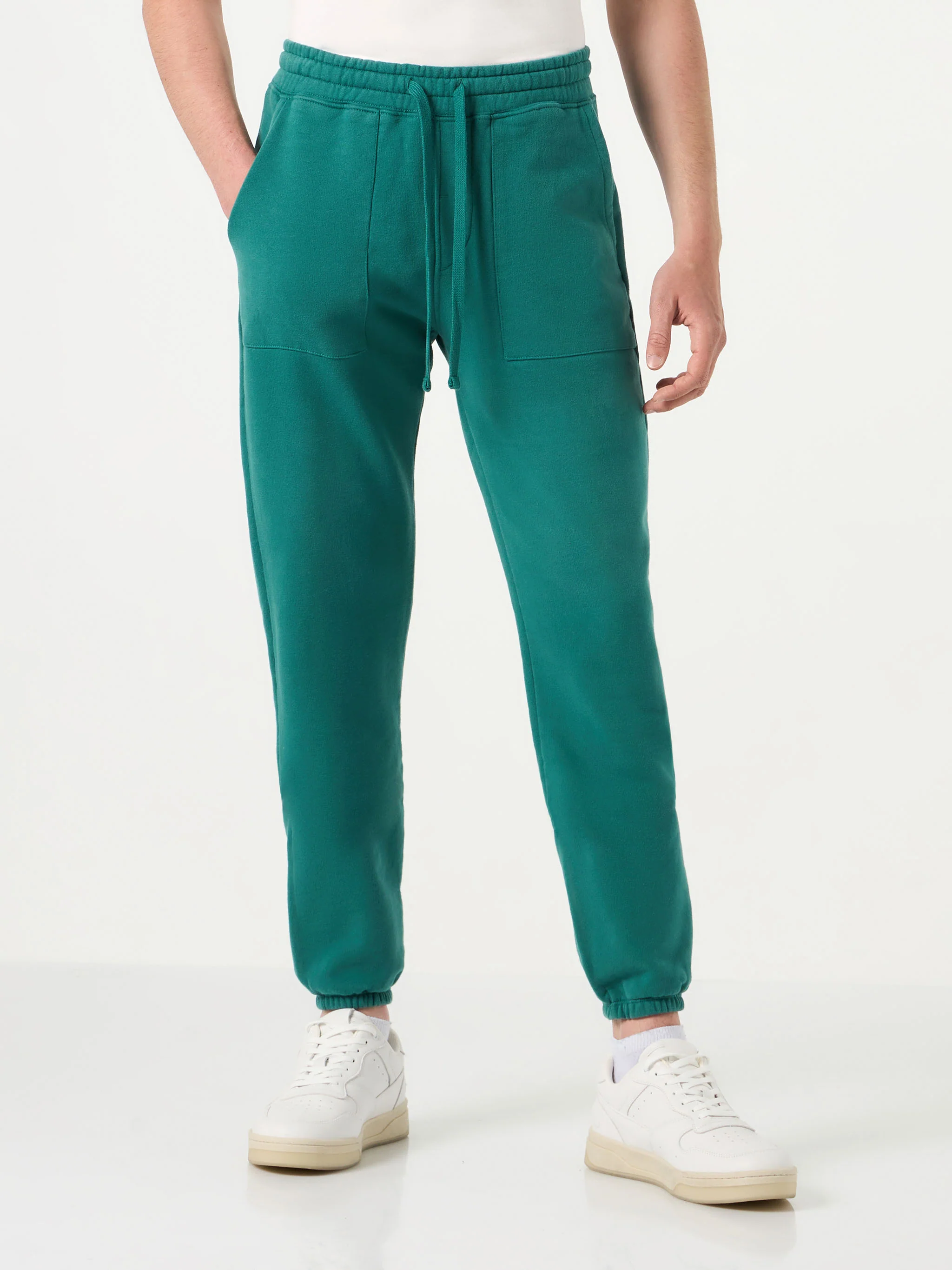 Pantaloni sportivi verdi | EDIZIONE SPECIALE PANTONE®