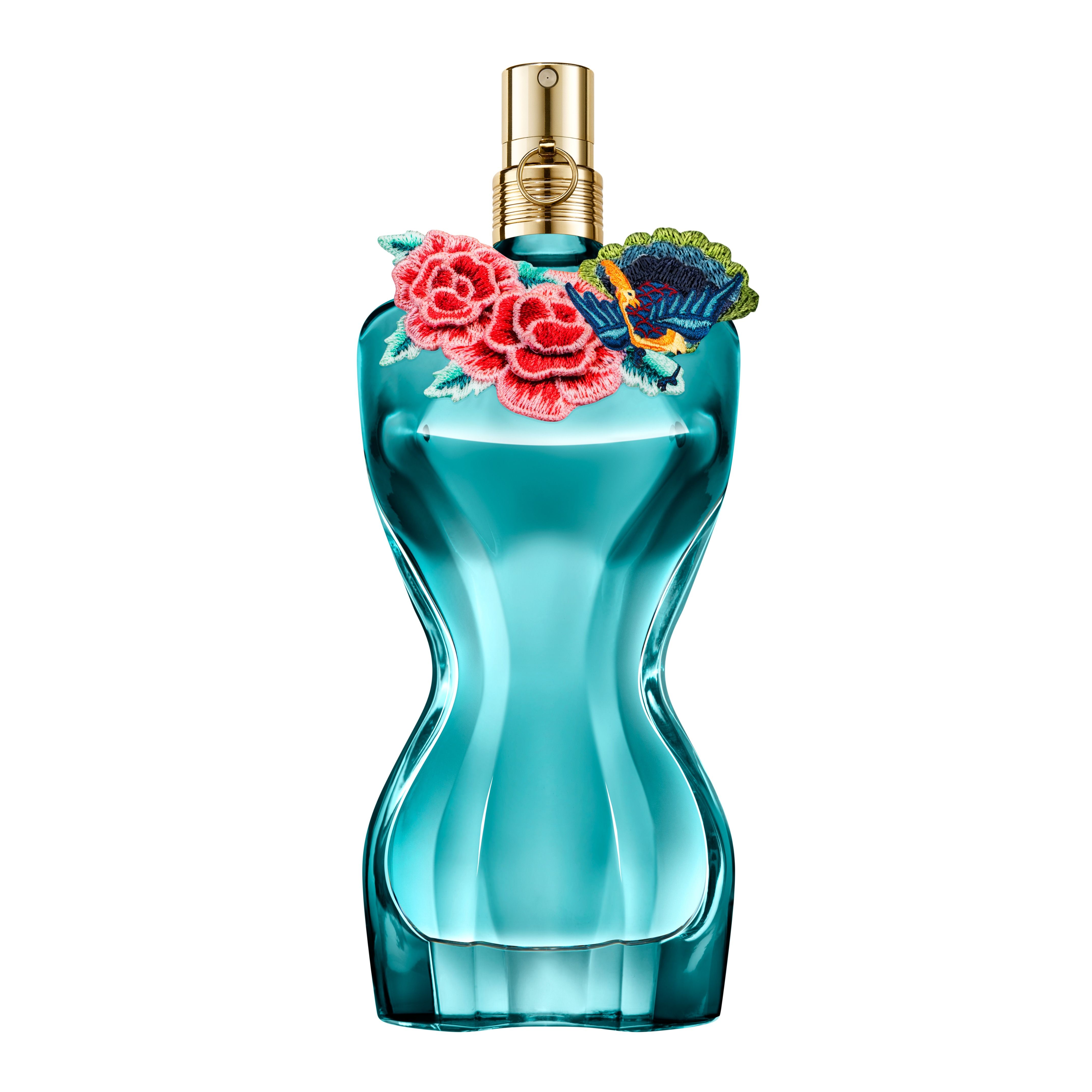 La Belle Paradise Garden EDP Eau de Parfum (EDP)