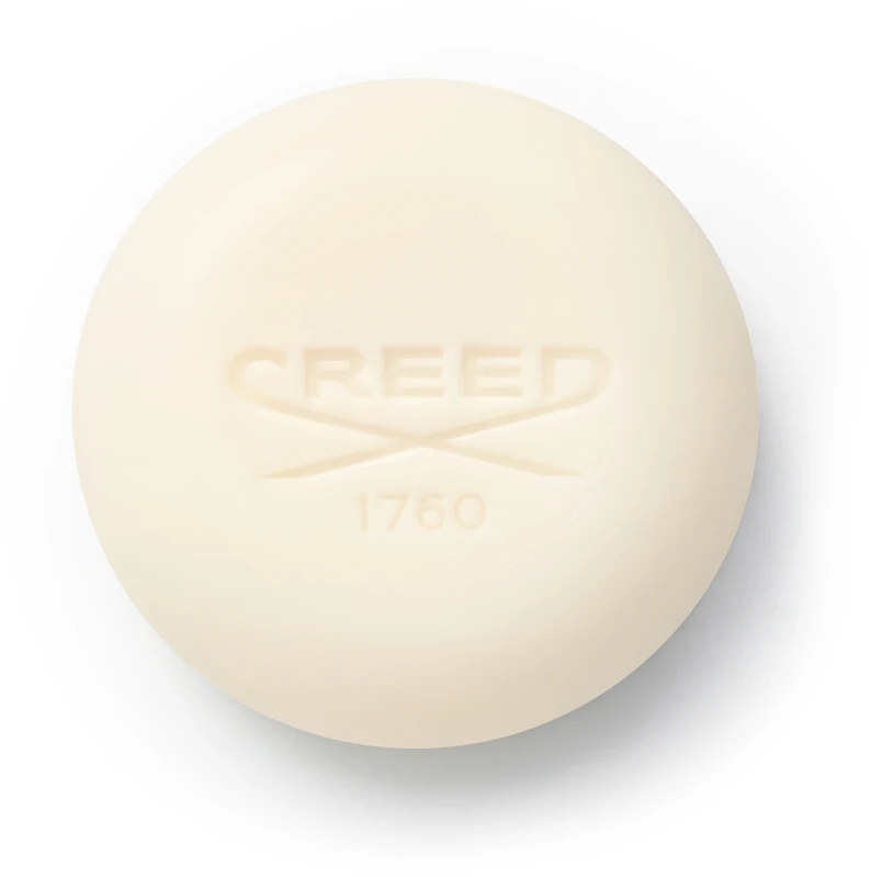 Creed Aventus čistilno trdo milo za roke in telo