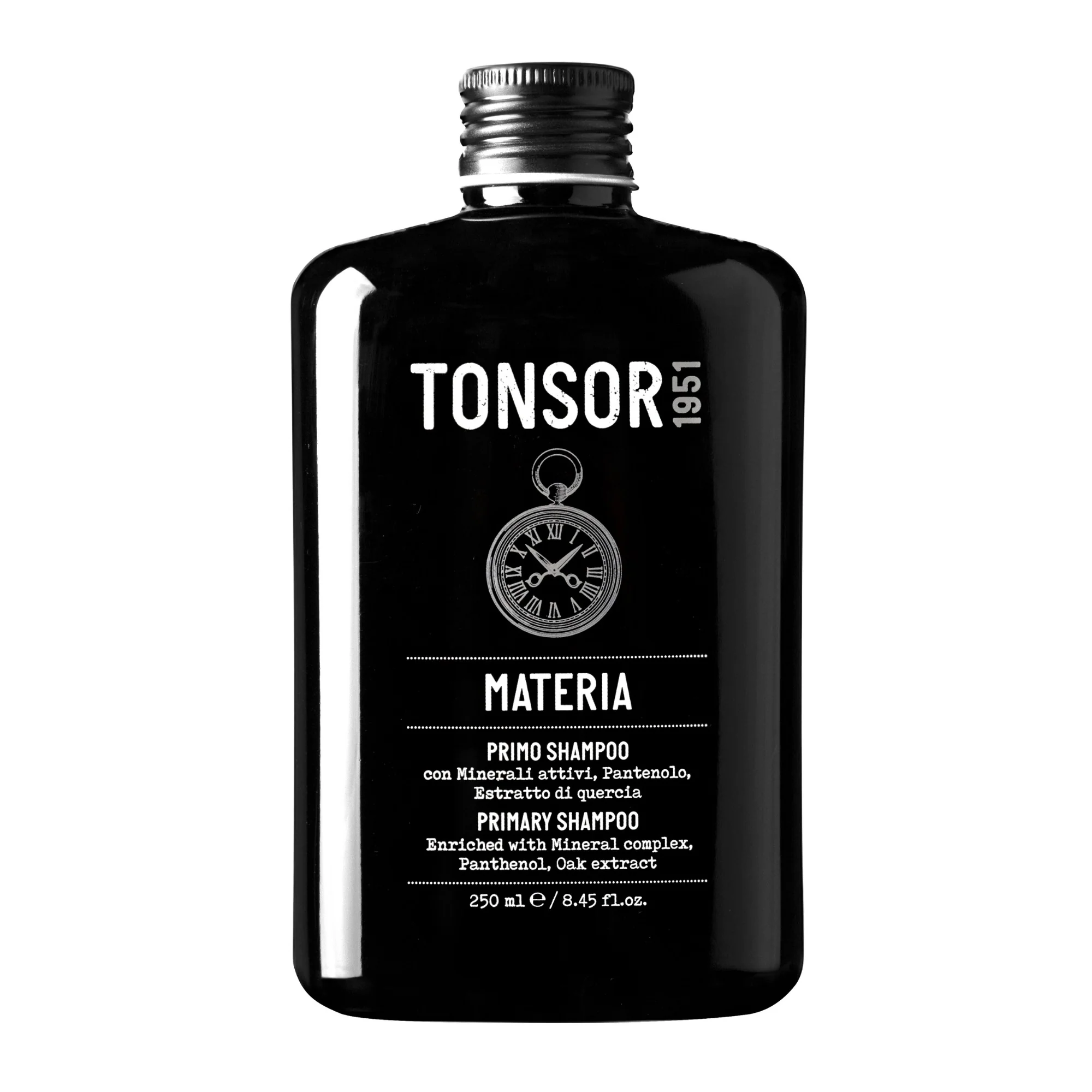 Cura dei Capelli Materia - Primo Shampoo - Shampoo Illuminante, Shampoo Volumizzante, Trattamento per Capelli