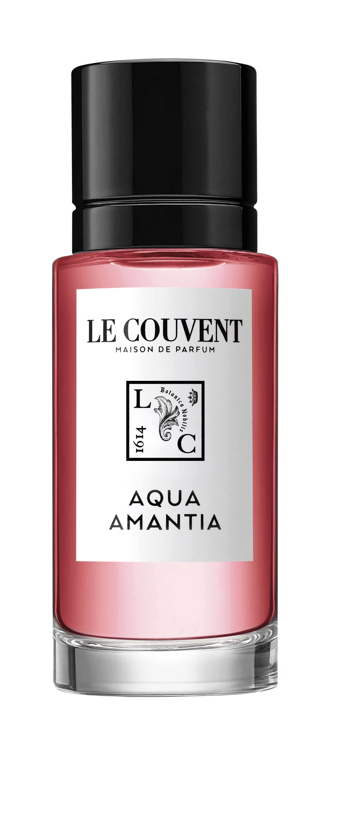 Botanical Köln - Aqua Amantia EdT 50 ml - Le Couvent Parfümház