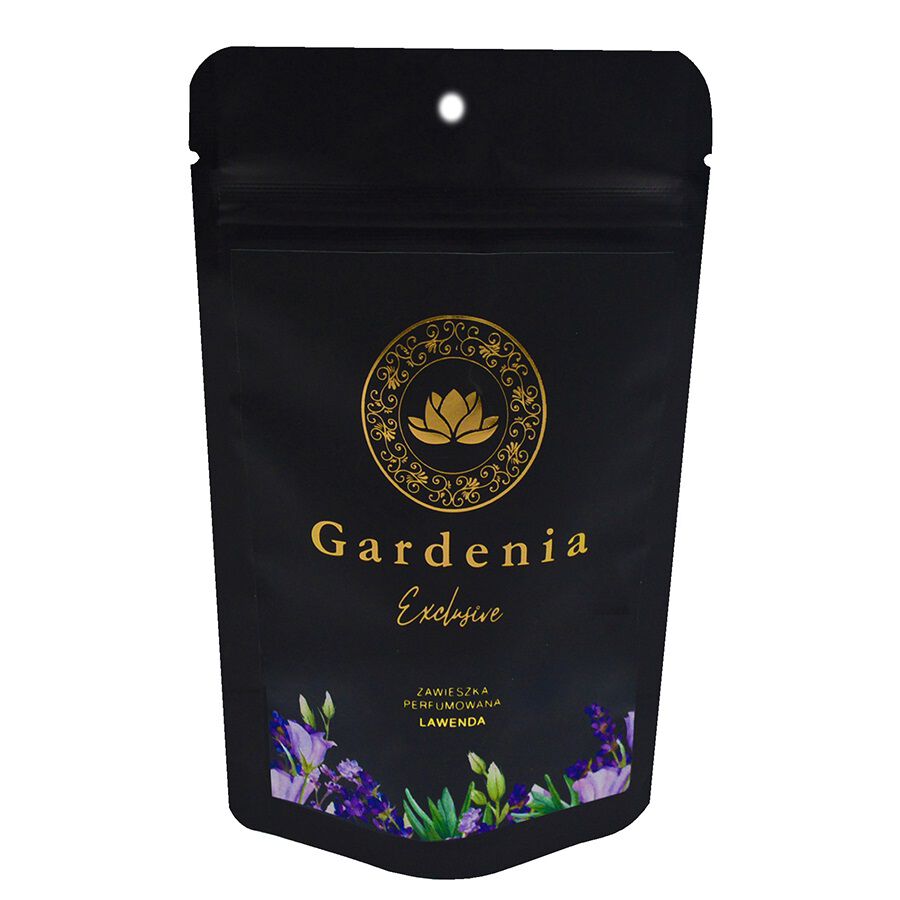 Loris Gardenia Exklusiv