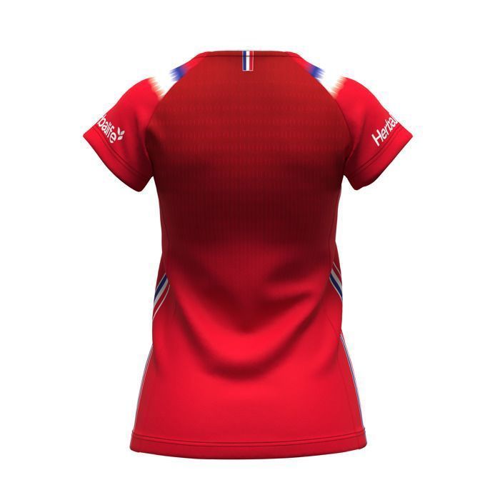 Maillot Libero femme France 2024/25