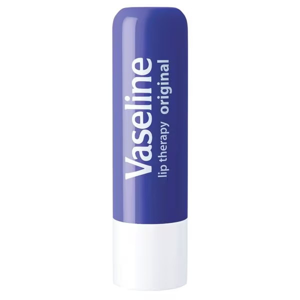 Vaseline Original Lip Therapy<br>4,8 g
