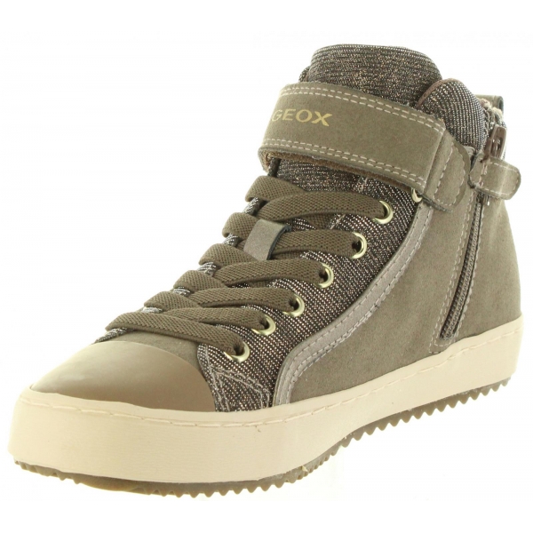  Geox J744gi 0afew J Kalispera ankelstøvler