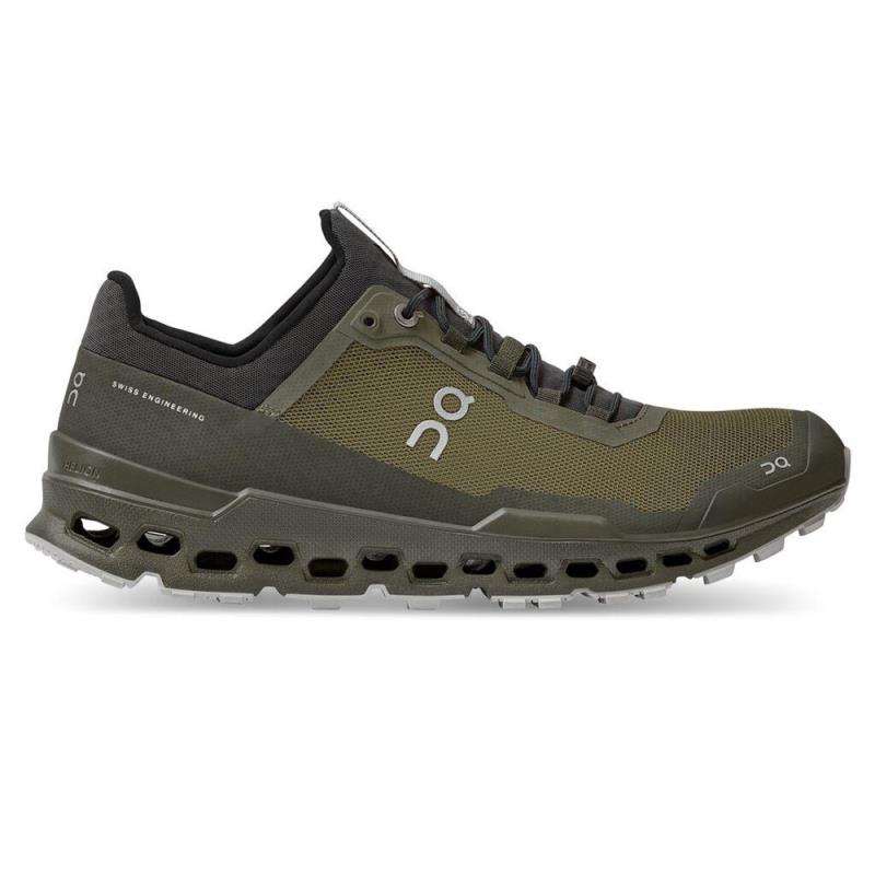 On ultra Olive Eclipse