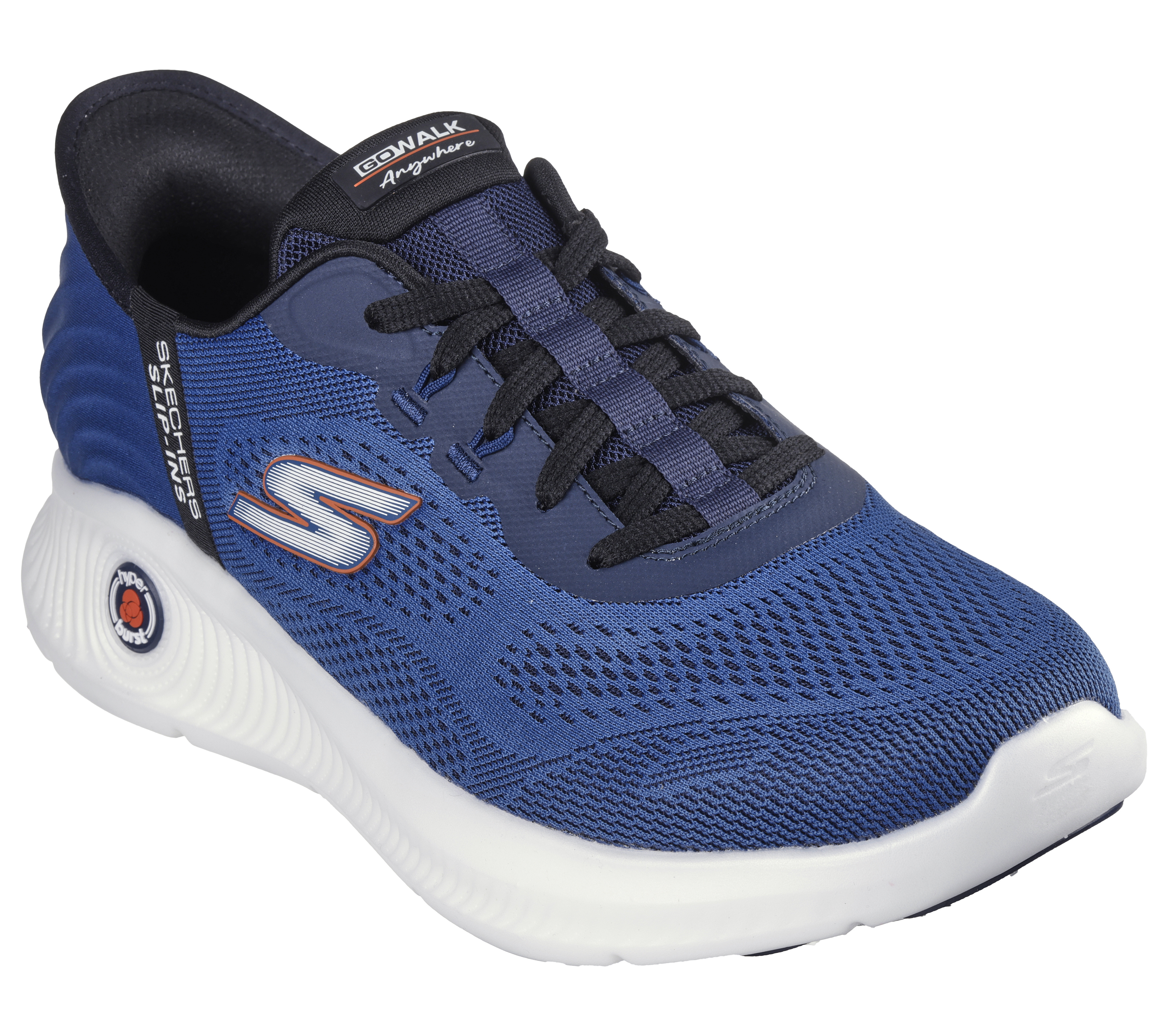Skechers Slip-ins: GO WALK Anywhere - Worldwide