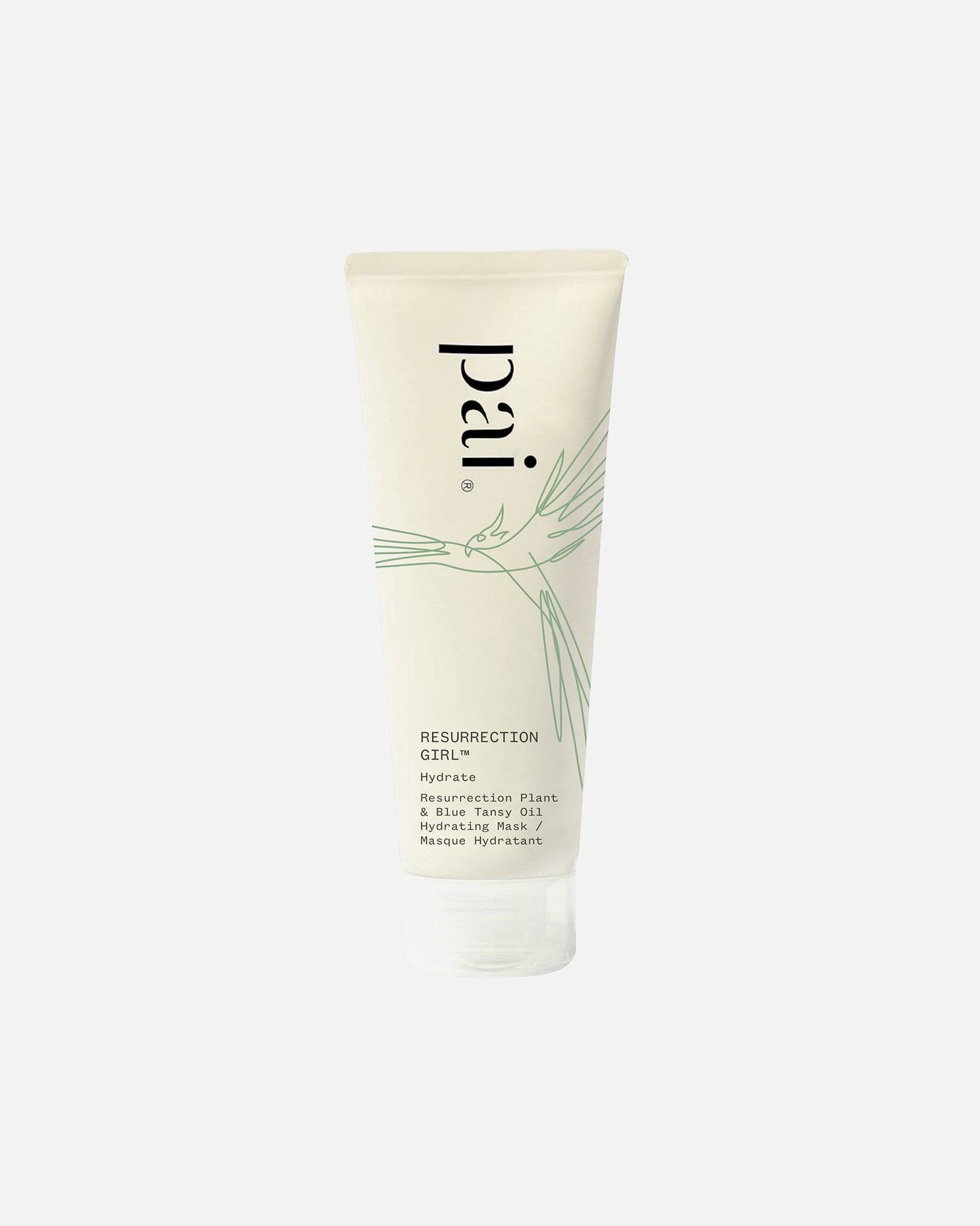 Pai Skincare Resurrection Girl hidratantna maska - 75 ml