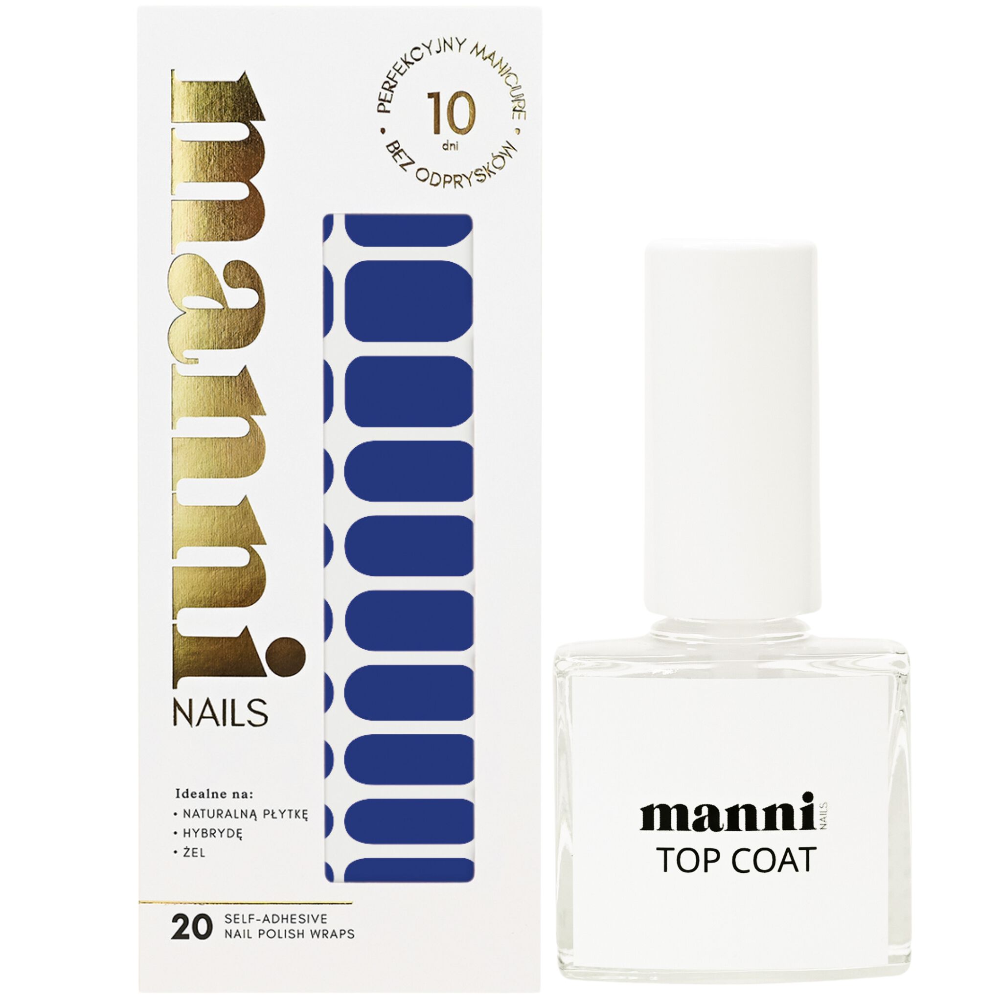 Manni Nails
