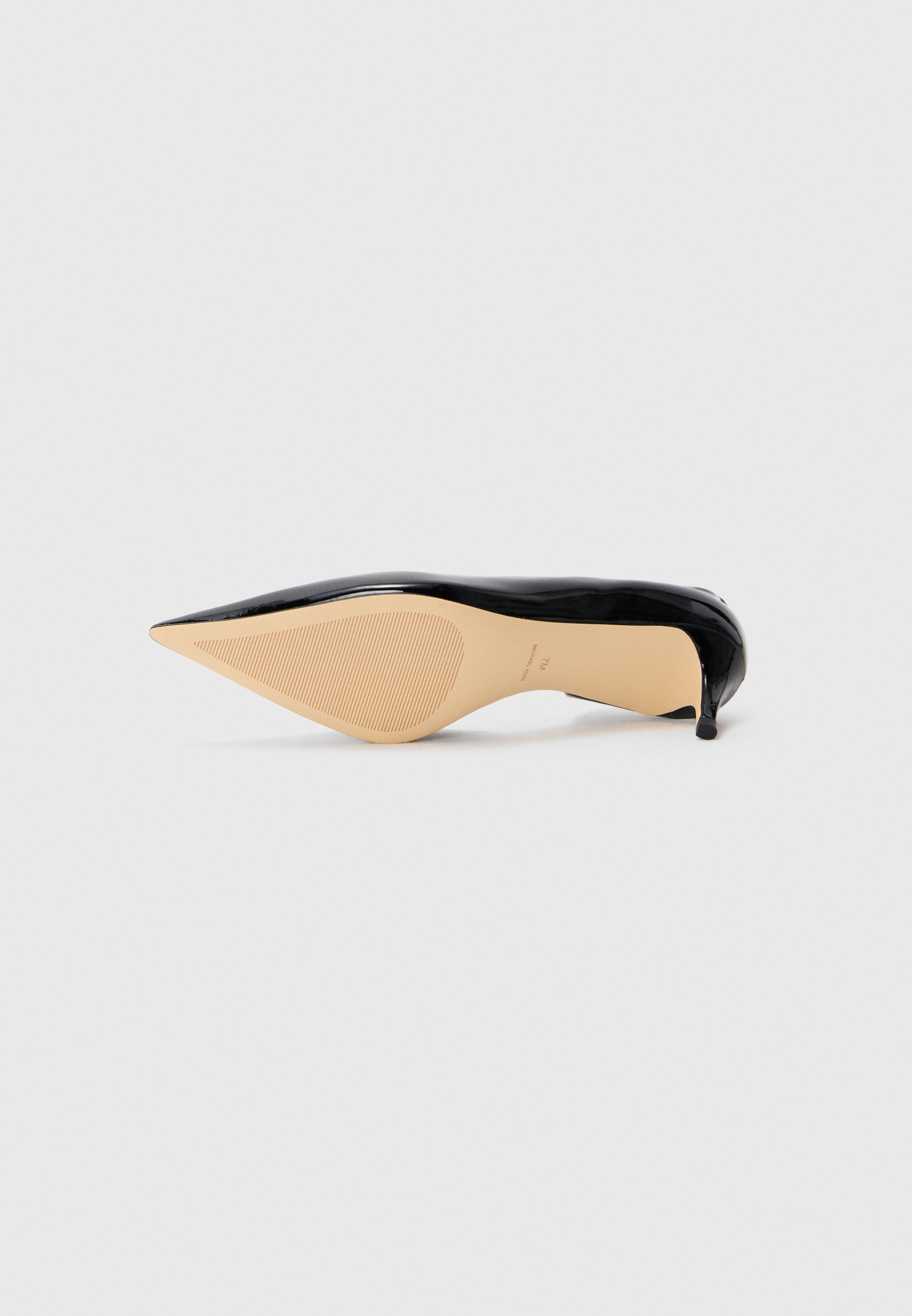 Escarpins classiques ELYSE de MICHAEL Michael Kors - noirs