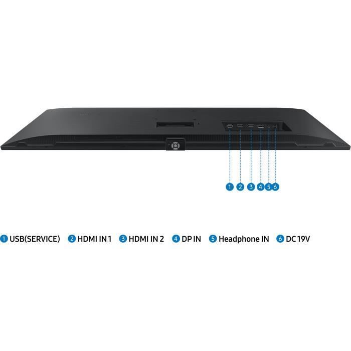 Ecran PC - SAMSUNG - 34